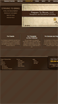 Mobile Screenshot of preparetobloom.com